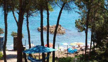 Ferienzimmer Ginepro am Meer - Foto 4, Garden