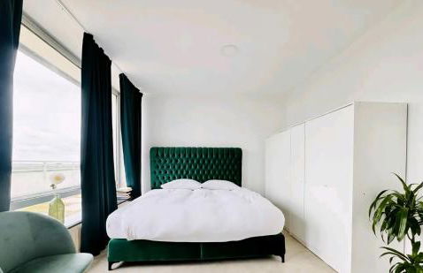 Rheinpanorama Penthouse Neuss Düsseldorf - Foto 12