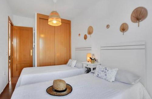 La Torre del Mar, rincón del Atlántico Lajares- Origomare - Remote work - Photo 35