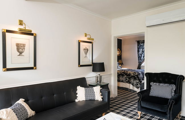 Battery Point Boutique Accommodation - Foto 39