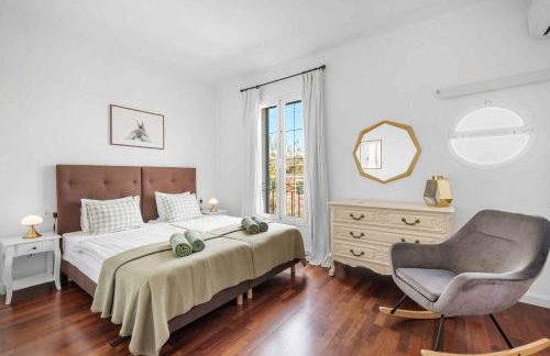 Villa Playa Felostal - Foto 23