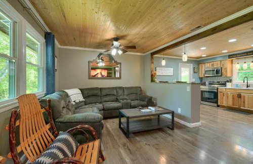 Hideaway Pines - Foto 15