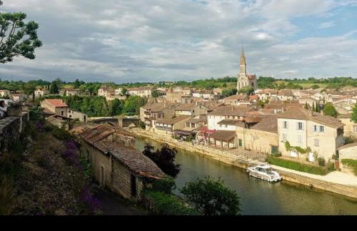 Appartement 2 chambres, piscines, jeux extérieurs, tennis - Foto 24