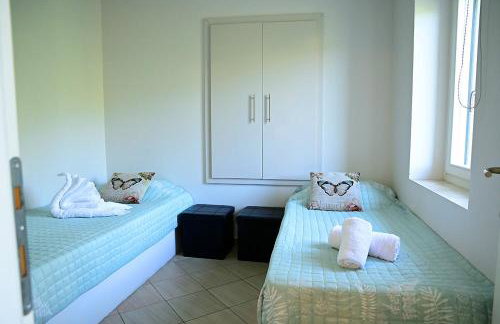 Villa Theodora - Foto 19