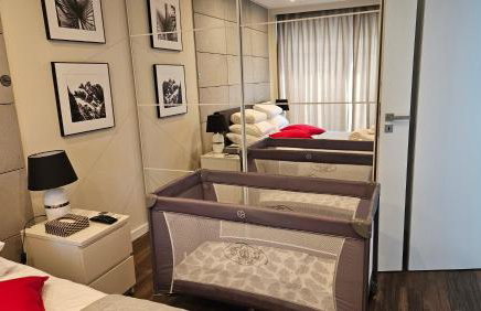 YOUR Apartment Unia Art Residence - Foto 73