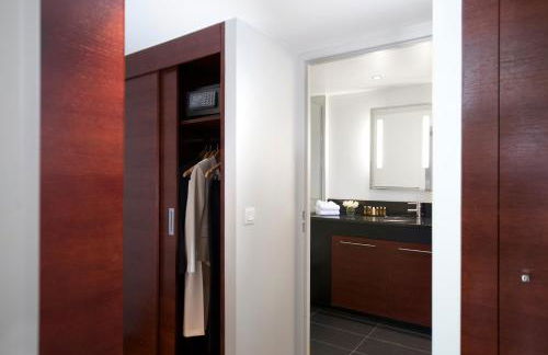 Relais Spa Val d'Europe - Foto 100