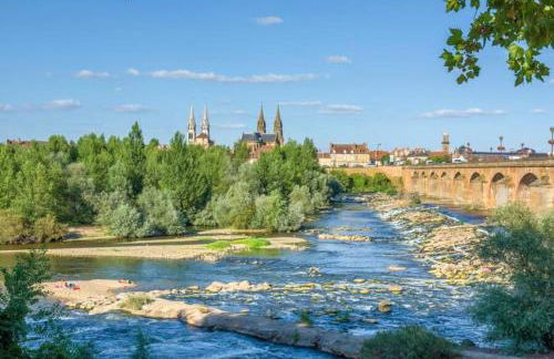 Joli studio avec parking privé - Foto 13