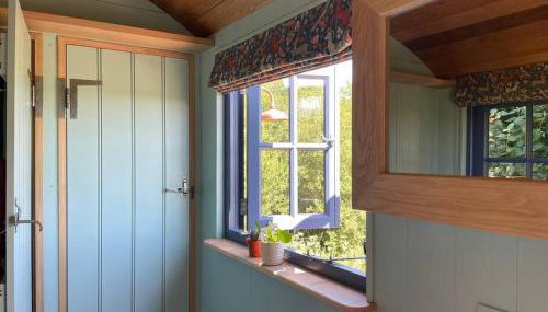 Novelist Shepherd's hut - Foto 2