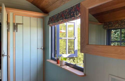 Novelist Shepherd's hut - Foto 2