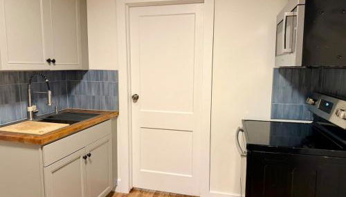 The 1920s Coastal Cottage - Foto 5