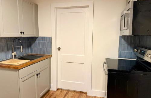 The 1920s Coastal Cottage - Foto 5