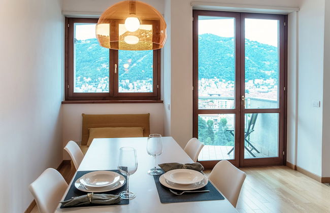 Bird's Eye View - Foto 17