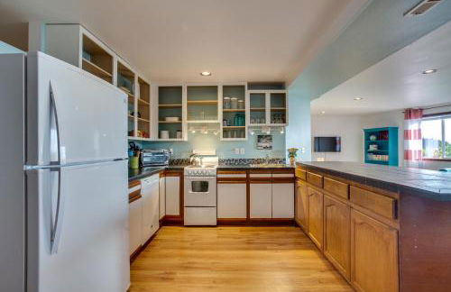 Nye Beach, Close to everything, Ocean View! Beach Bum-Galow - Foto 8