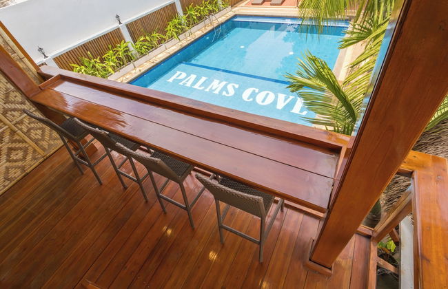 Palms Cove Resort - Photo 42