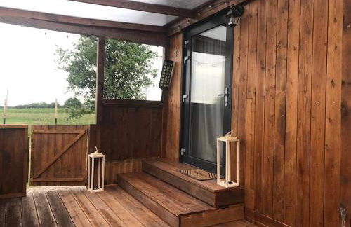 Domek na wsi - BALYSOWKA - Foto 19