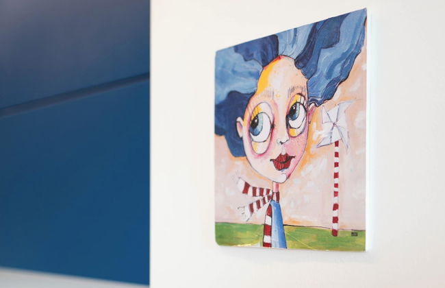 Bellavista Apartment Koper - Foto 25