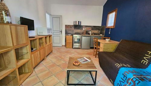Appartement dans Maison Provençale au Calme - Foto 2