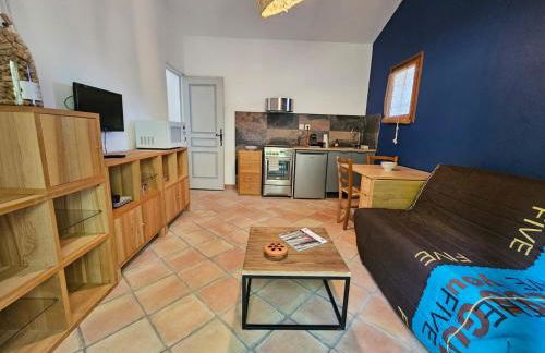 Appartement dans Maison Provençale au Calme - Foto 2