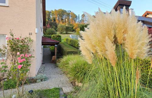 Ferienwohnung Fornsbachblick - Foto 5