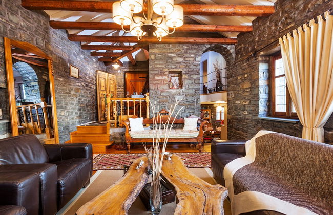 Heaven's View Kipoi - Photo 21