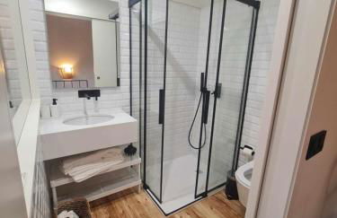 Ermo Loft - Casas do Ermo - Foto 7