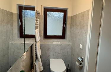 Apartment Parkplatz Garten Rad-Garage - Foto 31