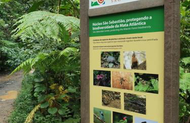 Vanuchi Beach Casa Litoral Norte - Foto 29