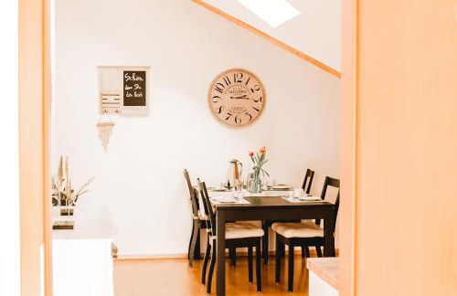 Ferienwohnung Sonnenblick in Losheim am See - Foto 11