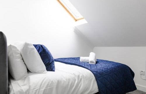 Chic Urban 2 Bedroom Apartments - Foto 30