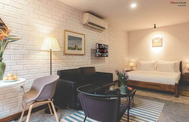 Nexus House Thao Dien - Foto 41