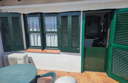 Apartamentos Gamba 5 pax con terraza frente al mar - Foto 71