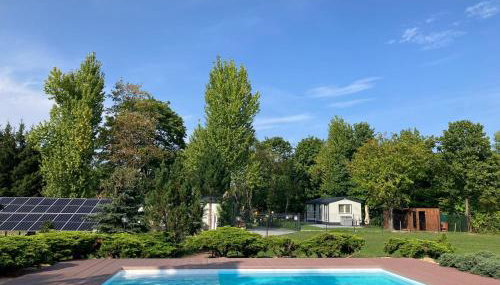 Help-Med Ośrodek wczasowy - Foto 5