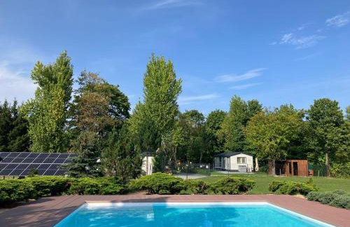 Help-Med Ośrodek wczasowy - Foto 5