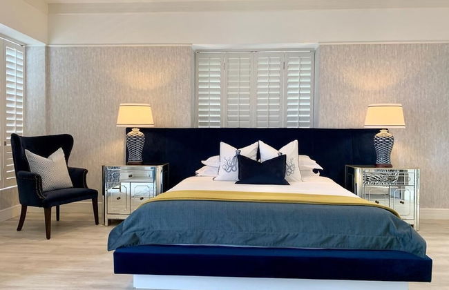 Clifton YOLO Spaces – Clifton Mansion Villa - Photo 31