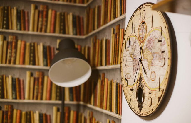 Alteea 2 Deluxe Bucharest Apartments - Foto 8