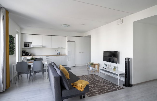 Hiisi Homes Espoo Center - Foto 29