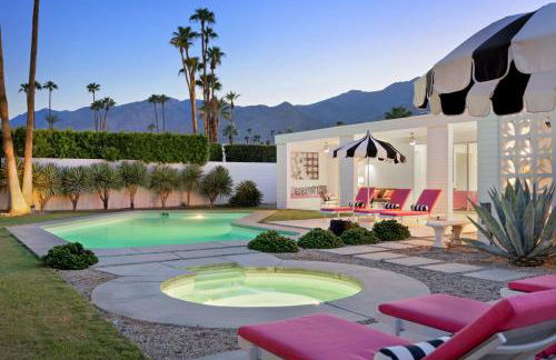 Pink Paloma - Foto 53