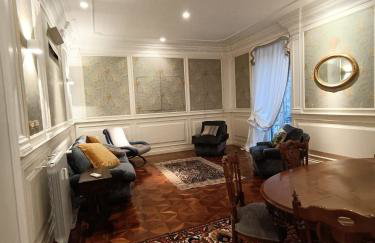 Magna Mater Suite - Foto 43