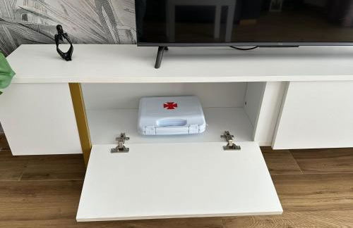 La fonda de Olympia - Foto 8