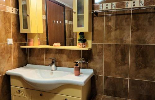 ZENIA Pelion garden house - Foto 22