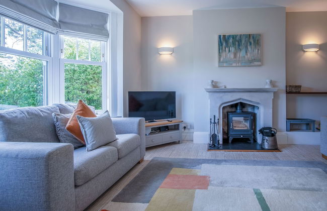 Penlan - 3 Bedroom Cottage - Saundersfoot - Foto 36