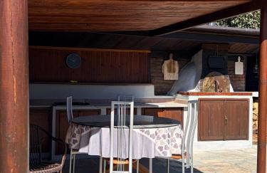 Profumo Di Legno, PaLù vacanze - Photo 4