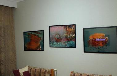 Medusa Beach Apartment, Asprovalta - Foto 15