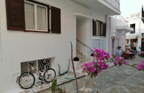 Isalos Stay Andros - Foto 22