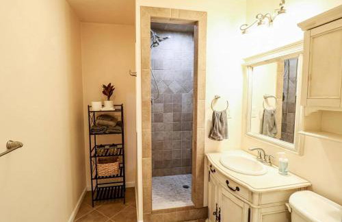 Bryan Lake Waterside Retreat - Foto 14