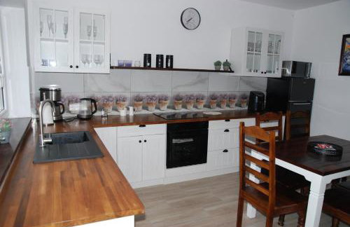 Leśniczówka Lawenda - Foto 11