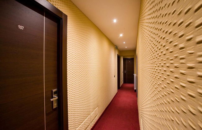 Nice Rome Holiday - Foto 53