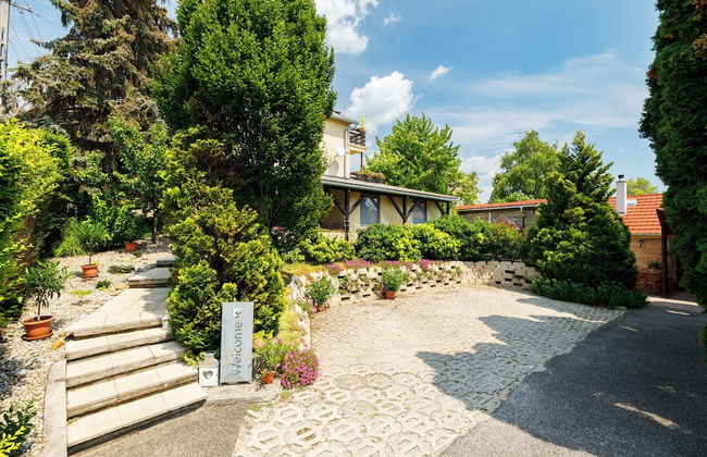 Casa Montana II- Country Apartment - Photo 19