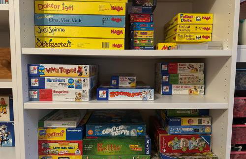 Ferienwohnung Richter - Foto 36