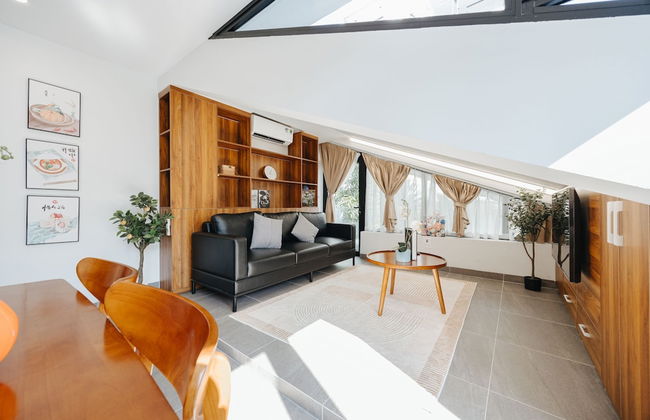 Urchin Apartment - Photo 76